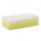 3M思高6301無刮傷海綿百潔布