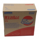 金佰利41412 WypAII勁拭X70擦拭布抽取式擦拭紙 金佰利41412 WypAII勁拭X70擦拭布抽取式擦拭紙