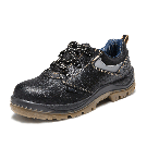 賽納GL0551A防砸防靜電防刺穿安全鞋