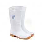 萊爾SF-11-03白色食品專用靴 