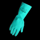 賽立特L18501-10丁腈防化手套