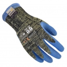 賽立特ST22655-10乳膠涂層5級防割手套