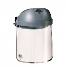 霍尼韋爾1002360透明聚醋酸防化防護面屏