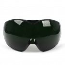 霍尼韋爾1028140 IR5 PC防霧加強防刮擦護目鏡鏡片