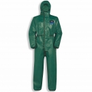 UVEX優唯斯98757拋棄型防靜電防感染防化服