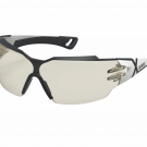 UVEX優(yōu)唯斯9198064防刮擦防霧防護眼鏡