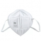 UVEX優唯斯8721201折疊式KN95防塵口罩