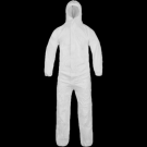 雷克蘭CTL428CS連體潔凈服