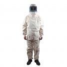 上?；ㄗo(hù)1098-1A連體打砂衣