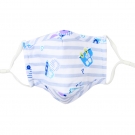 藍星兒童時尚口罩