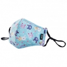 朝美9527 F-Y2-A普通醫用口罩