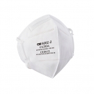 朝美6002-2雙標無菌FFP2口罩