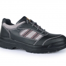 尊王AP-A170低幫防砸防刺穿電絕緣勞保鞋