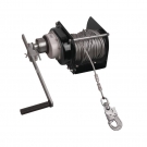 代爾塔505005手動絞盤