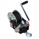 宣科2500磅手動(dòng)絞盤