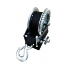 宣科2000磅手動(dòng)絞盤