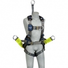 3M1113305油氣定位/攀爬安全帶