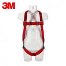 3M1161725保泰特P200全身式安全帶