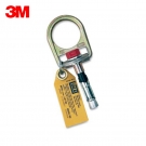 3M凱比特2104560混凝土用D型環(huán)錨點連接件