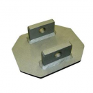 3M8510816DBI-SALA Advanced裸鋼單錨點