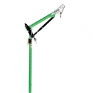 3M8518386吊柱偏移桅桿