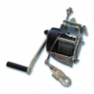 3M AT200/I20PROTECTA PRO有限空間絞盤