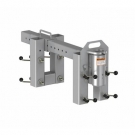  3M8512285DBI-SALA Advanced有限空間可調(diào)節(jié)式夾具套筒底座