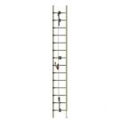 3M7234011PROTECTA Cabloc六角型鍛壓夾