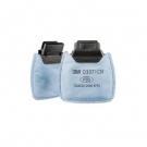 3M D3071CN P95顆粒物濾棉