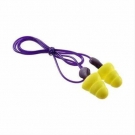 3M340-6004圣誕樹型帶線防噪音耳塞