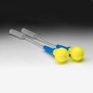 3M E-A-R Push-Ins393-2002-50測試耳塞