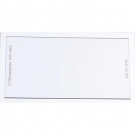 3M427070 Speedglas9002電焊面罩變光屏外保護片(耐熱型)