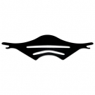 3M Speedglas 9100FX-Air電焊面罩擾流片