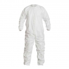 Dupont杜邦Tyvek IsoClean連體滅菌潔凈服IC253B option CS