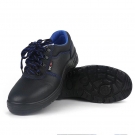 霍尼韋爾F12017801L F1系列低幫防砸防靜電安全鞋