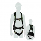 霍尼韋爾1002858A DuraFlex全身式安全帶