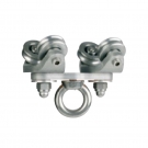 霍尼韋爾24168滑輪式滑梭