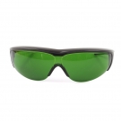 Honeywell霍尼韋爾MS-1006405 M100經(jīng)典款防刮擦3號暗度鏡片焊接防護眼鏡