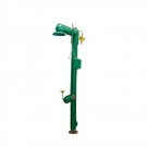 Honeywell霍尼韋爾7310-CTFP復合式防凍洗眼器