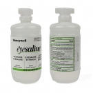 Honeywell霍尼韋爾109114 32盎司單瓶國產掛板洗眼液