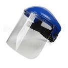 梅思安9913217 210頭戴式防飛濺面屏