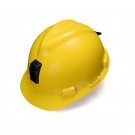 梅思安10177139V-Gard礦工安全帽