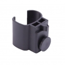 梅思安10160497 F2消防頭盔手電筒支架DF1013