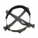 梅思安10146325安全帽一指鍵帽襯