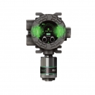 梅思安ULTIMA X5000氣體探測(cè)器