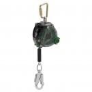 梅思安63215-00ACN速差防墜器