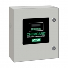 梅思安ChemGard聲光紅外氣體檢測儀