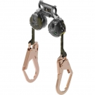 梅思安63111-00F V-TEC迷你型速差防墜器