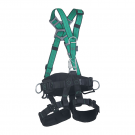 梅思安10154706智巧星安全帶