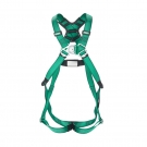 梅思安10205394V-FORM系列優越型小號安全帶